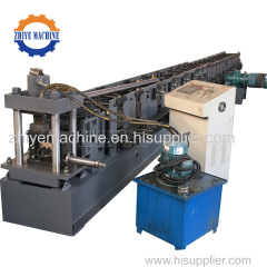 Shelf Rack roll forming machine