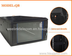 4u 6u 9u 12u 15u network rack wall mounted network cabinets server rack