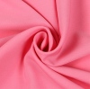 Pure Polyester Double Elastic Shuttle Fabric