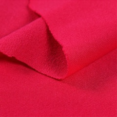 Pure Polyester Knitted Fabric