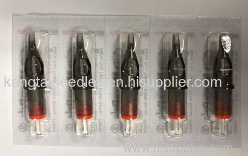 New Colourful Tattoo Needle Cartridges High Quality Special Design