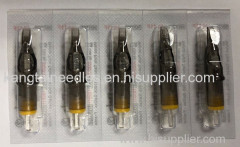 New Colourful Tattoo Needle Cartridges High Quality Special Design