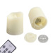 Battery operated Electric Flameless LED Tealight Candle
