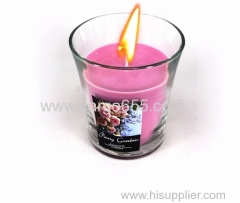 Customize natural fancy scented candle OEM luxury design customize Soy Wax scented candles