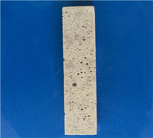 Thermal insulating castable used with insulating bricks for sale