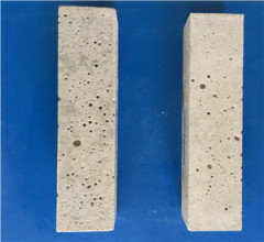 High quality insulation mortar for high temperature industry furnace and kiln