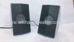 desktop computer speakers for laptop smartphone M1