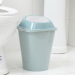 PP plastic cabinet dustbin/plastic waste trash bin/plastic trash