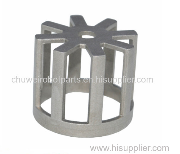 What Is Investment Casting?