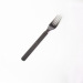 New style of heavy weight long handle disposable plastic PS spoons forks and knives