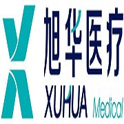 TIANJIN XUHUA MEDICAL EQUIPMENT FACTORY.