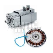 The difference between various types of motors
