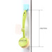 Kitchen cleaning tool silicone plastic washing brush for pans dishes sink