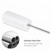 High quality new style hot sale super cleaning and holder household plastic bathroom clean toilet brush