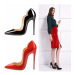 Elegant ladies women shoes