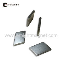 Sintered NdFeB Strong Magnet segment magnet Rare Earth Permanent Magnet Neodymium Magnets