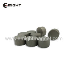 Sintered SmCo extremely strong magnets Disc magnets high temperature magnets Samarium Cobalt Magnets