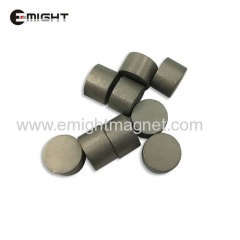 Sintered SmCo extremely strong magnets Disc magnets high temperature magnets Samarium Cobalt Magnets