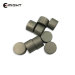 Sintered SmCo Permanent Magnets Disc 12 x 8 mm XGS30