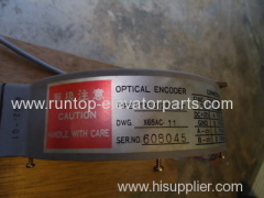 Elevator parts encoder DTRE-512PW-2T
