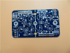 Thick Copper PCB On FR4 With Blue Color