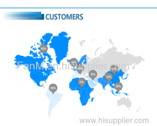 Xi'an Langte Industrial Technology Co.,Ltd.