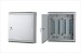 200 pair distribution box outdoor type wall mount type