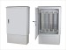 200 pair distribution box outdoor type wall mount type