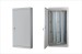 200 pair distribution box outdoor type wall mount type