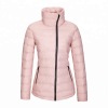 Women's short slim casual jacket Outdoor Down Jackets Women Hooded Wholesale Ultra Light Jackets