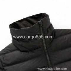 Women's short slim casual jacket Outdoor Down Jackets Women Hooded Wholesale Ultra Light Jackets