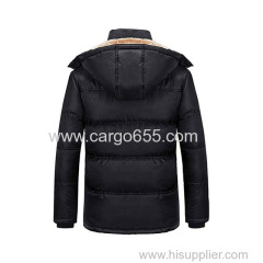 Custom men's warm padded winter jacket FOB Reference Price Get Latest Price Men's lightweight winter warm jacket