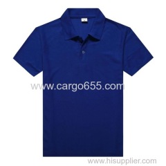 Custom OEM design blank man and women us polo shirts t-shirts for men 100% cotton polyester