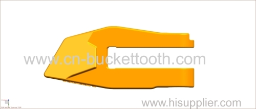 Demolition Tools' spare parts tooth 391-3716