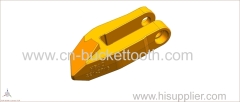 Demolition Tools' spare parts tooth casting