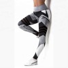 Dry Fit Leggings Sport Fitness Women Brands Brazilian Sportswear