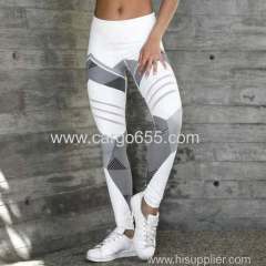 Dry Fit Leggings Sport Fitness Women Brands Brazilian Sportswear