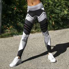 Dry Fit Leggings Sport Fitness Women Brands Brazilian Sportswear