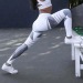 Dry Fit Leggings Sport Fitness Women Brands Brazilian Sportswear