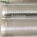 6 inch wire mesh screen/stainless steel wire mesh cylinder filter