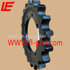 sprocket EX45-1 for Excavator drive sprocket