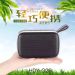 leather portable mini bluetooth speakers HDY-G26