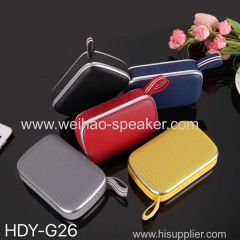 mini wireless bluetooth speakers for phone support usb tf card fm radio