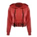 2018 Autumn Winter New Fashion Women Hoodies Long Sleeve Hooded Pullover