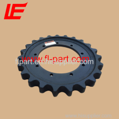 Mini excavator drive sprocket Sprocket Pel Job-EB30.4