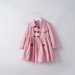 Long Sleeve Children Garment raincoat for kids