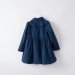 Long Sleeve Children Garment raincoat for kids