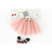 2018 Baby Tutu Dress Fashion Girl Clothes