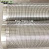 316 stainless steel Johnson water well screen tube deep well strainer pipe