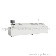 Reflow Oven for SMT Production Line